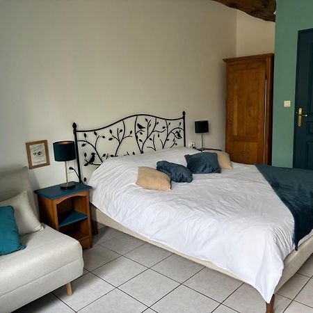 Bed and Breakfast le goluret Couvignon Esterno foto