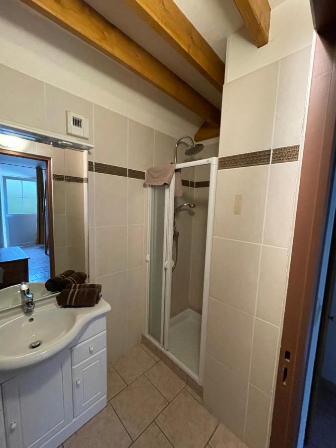 Bed and Breakfast le goluret Couvignon Esterno foto