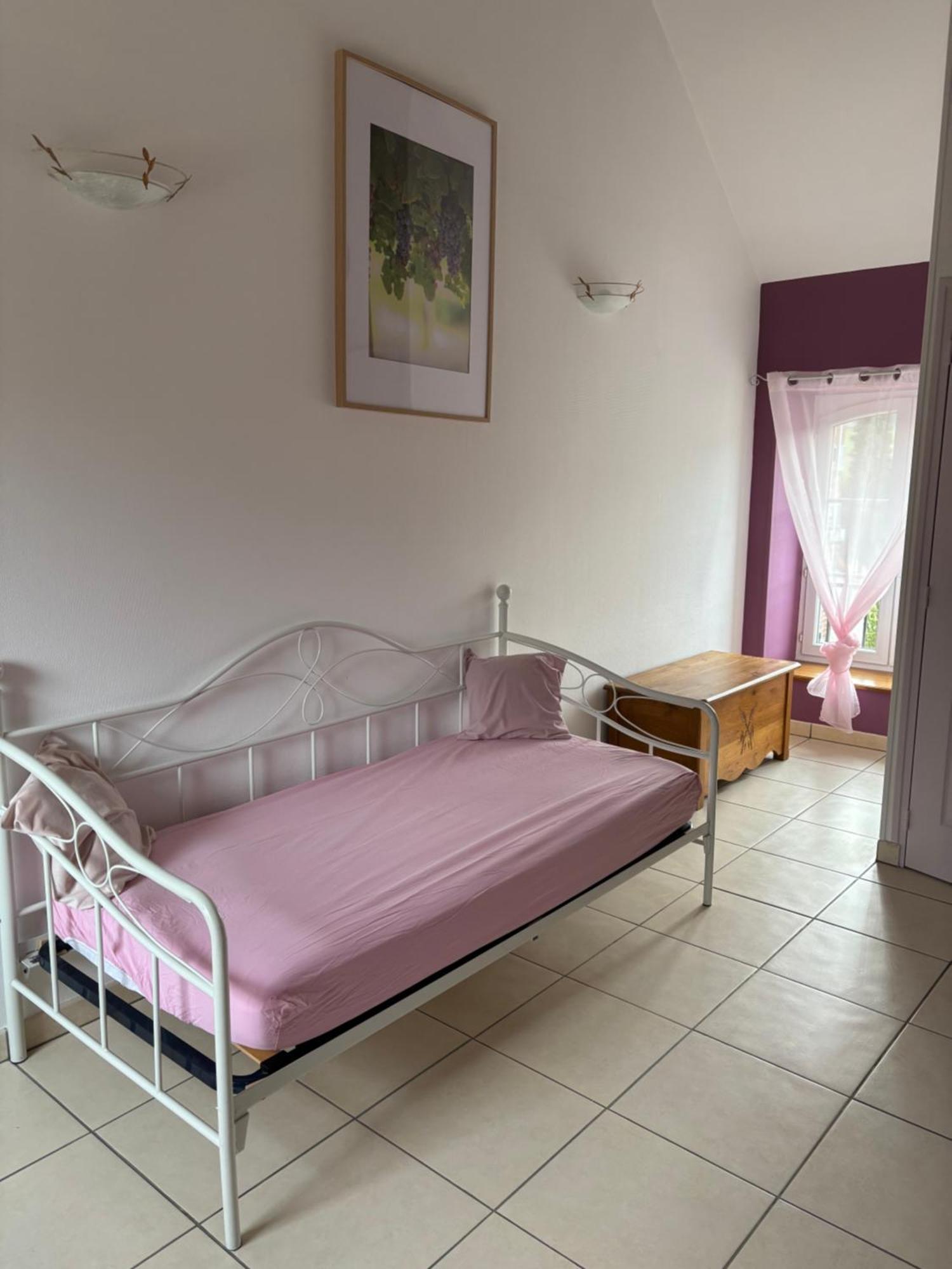 Bed and Breakfast le goluret Couvignon Esterno foto
