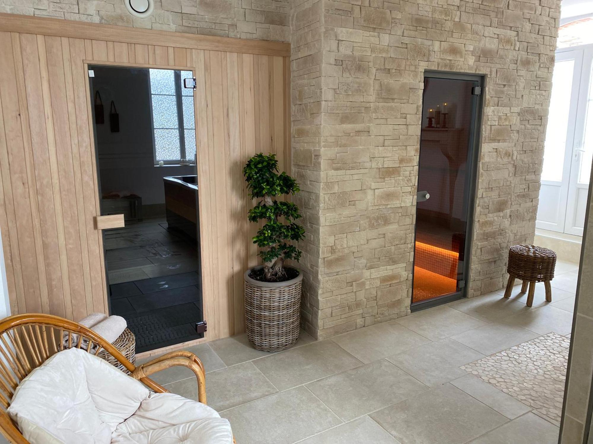 Bed and Breakfast le goluret Couvignon Esterno foto