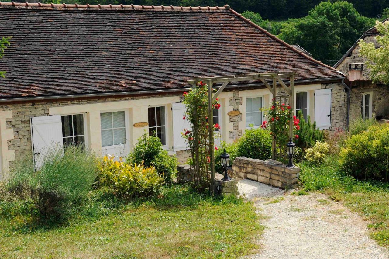 Bed and Breakfast le goluret Couvignon Esterno foto